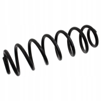 Febi bilstein 37826 пружина подвески