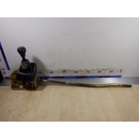 Кулиса КПП Opel Astra F (1991—2005) 1997 90522321