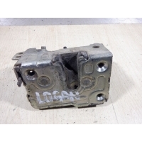 Замок двери задней левой Renault Logan I (2004—2009) 2007 6001547512