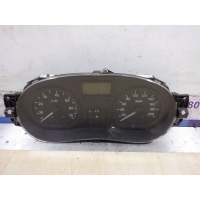 Панель приборов Renault Logan I (2004—2009) 2007 248103496R