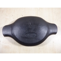 Подушка безопасности в рулевое колесо Renault Logan I (2004—2009) 2007 8200924361