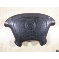 Подушка безопасности в рулевое колесо Opel Astra F (1991—2005) 90436231