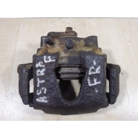 Суппорт тормозной передний правый Opel Astra F (1991—2005) 90297766