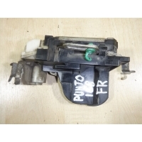 Замок двери передней правой FIAT Punto II (1999—2003) 188 2002 46536061