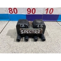 Катушка зажигания Kia Spectra I рестайлинг (2001—2004) 2005 0K30E1810X