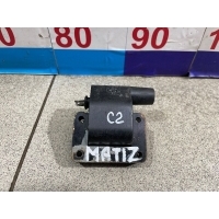 Катушка зажигания Daewoo Matiz I (1998—2000) M100/M150 2006 96336522