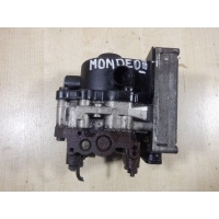 Блок ABS (насос) Ford Mondeo II (1994—2001) 1996 F6RF2C219AD