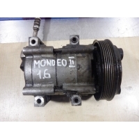 Компрессор кондиционера Ford Mondeo II (1994—2001) 1996 1406033