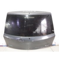 Дверь багажника FIAT Punto II (1999—2003) 188 2002 51833468
