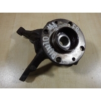 Кулак поворотный передний правый FIAT Punto II (1999—2003) 188 2002 46528901