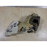 Замок двери передней правой Nissan Primera P10 (1990—1995) 1995 8050286J75