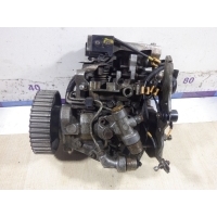 ТНВД Renault Laguna I (1993—2001) 1995 7701352942