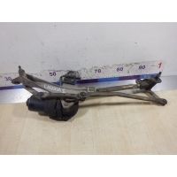 Трапеция стеклоочистителей Renault Laguna I (1993—2001) 1995 7701038293