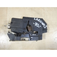 Замок двери задней левой Renault Laguna I (1993—2001) 1995 7701038439