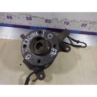 Кулак поворотный передний правый Renault Laguna I (1993—2001) 1995 7700428005