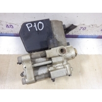 Блок ABS (насос) Nissan Primera P10 (1990—1995) 1995 4760070J25