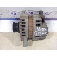 Генератор Chevrolet Lanos I (2002—2009) J150 2008 96303556