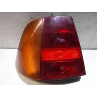 Фонарь задний левый Volkswagen Polo III (1994—2002) 1999 6K5945111D