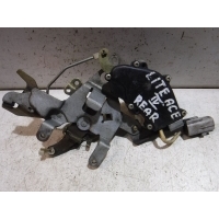 Замок багажника Toyota Lite Ace IV (1992—1996) 6970928020