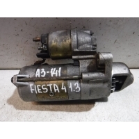 Стартер Ford Fiesta Mk4 (1995—1999) 63223538