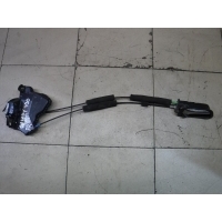 Замок двери передней правой Toyota Camry XV30 (2001—2006) 6903033231