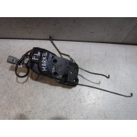 Замок двери передней левой Toyota Mark II X90 (1992—1996) 6904022470