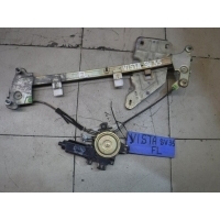 Стеклоподъемник электр. передний левый Toyota Vista V30 (1990—1994) 6982032110