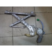 Стеклоподъемник электр. передний правый Subaru Impreza GC/GF (1992—2000) 62112FA000
