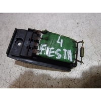Резистор отопителя Ford Fiesta Mk4 (1995—1999) 2000 XS6H18B647AA