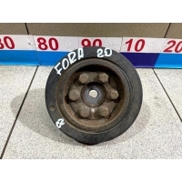 Шкив коленвала Chery Fora (A21) A21 (2006—2011) 484J1005070
