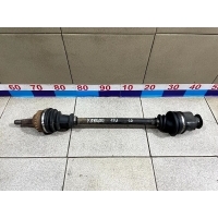 Полуось передняя правая Renault Kangoo I (1997—2003) 2002 8200088974