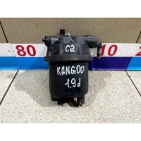 Корпус топливного фильтра Renault Kangoo I (1997—2003) 2002 8200780954