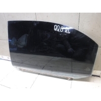 Стекло двери задней левой Chery QQ6 (S21) S21 (2006—2011) S12 S215203210