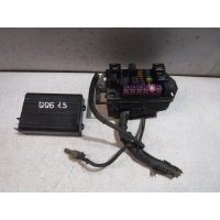 Блок предохранителей Chery QQ6 (S21) S21 (2006—2011) S12 S113723010BA