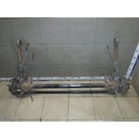 Балка задняя Chery QQ6 (S21) S21 (2006—2011) S21 S213301070
