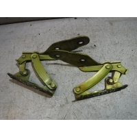 Петля капота Chery QQ6 (S21) S21 (2006—2011) S21 S218402040