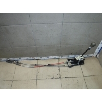 Кулиса КПП Chery QQ6 (S21) S21 (2006—2011) S21 S211703010