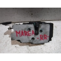 Замок двери задней правой FIAT Marea I (1996—2002) 2001 46766576