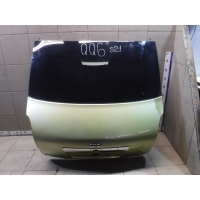 Дверь багажника Chery QQ6 (S21) S21 (2006—2011) S21 S216301010DY