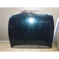 Капот FIAT Marea I (1996—2002) 2001 51745942