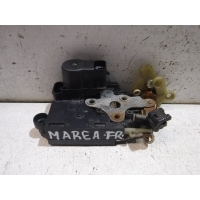 Замок двери передней правой FIAT Marea I (1996—2002) 2001 46461036