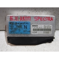 Блок управления АКПП Kia Spectra I (2000—2001) K2NF189E0