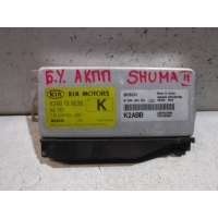 Блок управления АКПП Kia Shuma II (2001—2004) K2AB189E0B