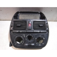Рамка магнитолы FIAT Marea I (1996—2002) 2001 735254449