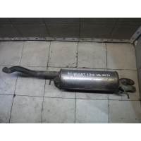 Глушитель Volkswagen Passat B5 (1996—2001) 1998 3B0253609B