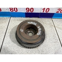 Шкив коленвала Daewoo Nubira I (1997—2000) J150 2000 96182652
