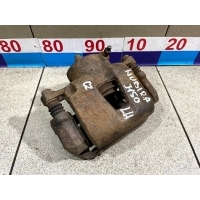 Суппорт тормозной передний левый Daewoo Nubira I (1997—2000) J150 2000 96249284