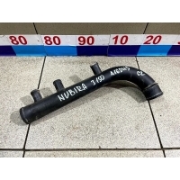 Трубка системы охлаждения Daewoo Nubira I (1997—2000) J150 2000 96273608