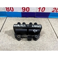 Катушка зажигания Daewoo Nubira I (1997—2000) J150 2000 138805