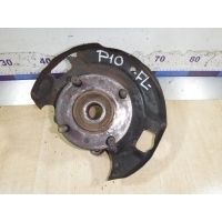 Кулак поворотный передний левый Nissan Primera P10 (1990—1995) 1995 4001153J02